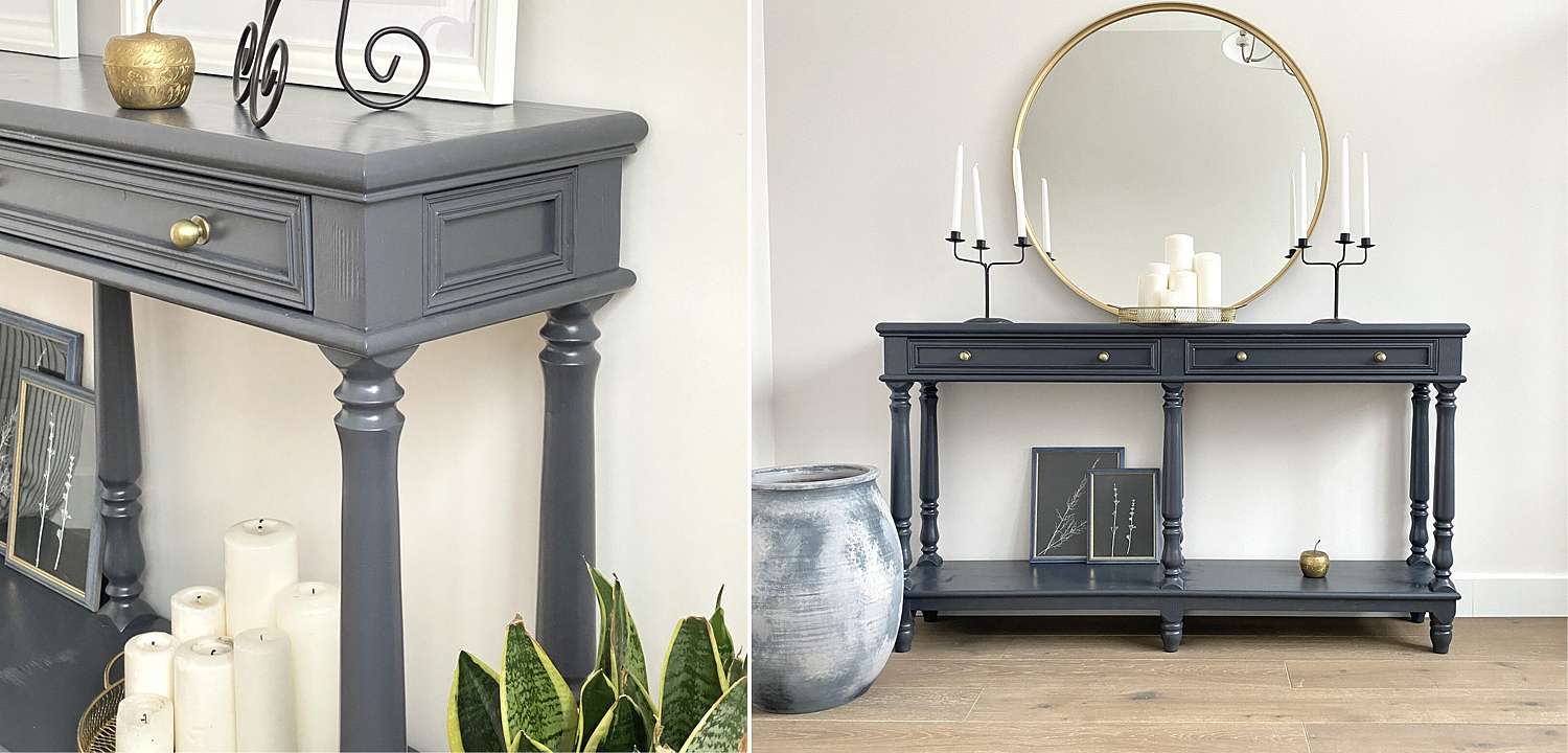 Консоль Suzette Console Консоль Suzette Console - Loft-Concept в Саратове