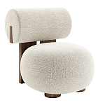 Кресло Ottawa варинант исполнения - 1 | Loft Concept в Саратове