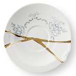 Кофейная пара Seletti Kintsugi 2 варинант исполнения - 2 | Loft Concept в Саратове