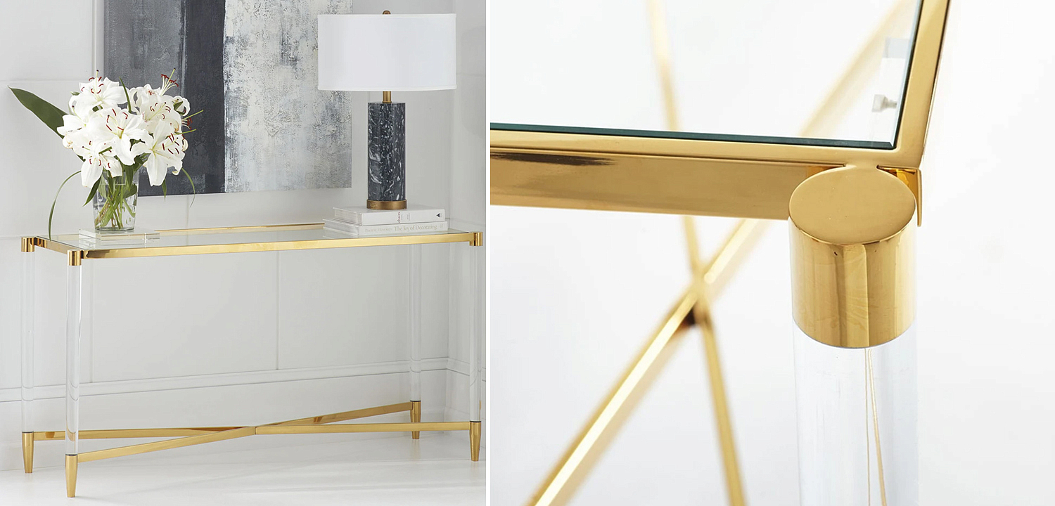 Auguste Console Auguste Console - Loft-Concept в Саратове