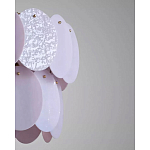 Люстра Pink Sunset варинант исполнения - 2 | Loft Concept в Саратове