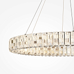 Люстра подвесная Castello 3000К 40Вт варинант исполнения - 3 | Loft Concept в Саратове