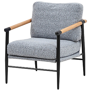 Кресло Dale Gray Armchair