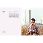 Книга "Parkinson Norman Style: photographs for vogue" варинант исполнения - 3 | Loft Concept в Саратове