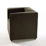 Кресло «КУБ» варинант исполнения - 2 | Loft Concept в Саратове