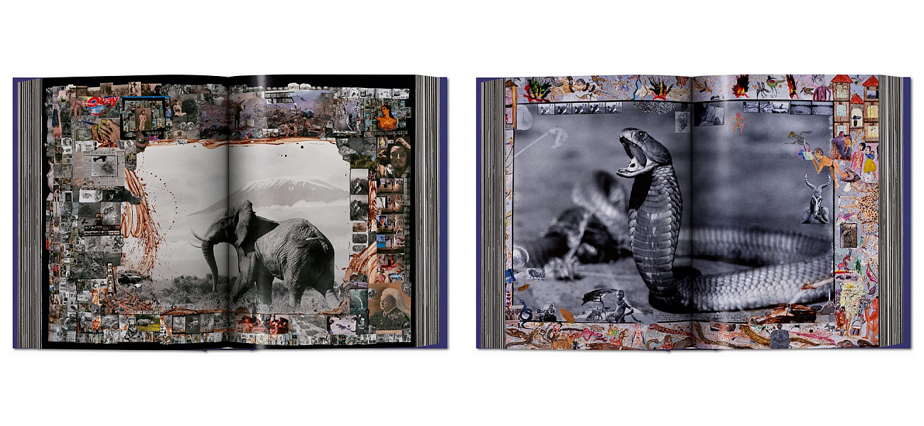 Peter Beard XL Peter Beard XL - Loft-Concept в Саратове