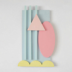 Панно Нежность варинант исполнения - 1 | Loft Concept в Саратове