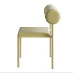 Стул «Валик XL» варинант исполнения - 2 | Loft Concept в Саратове