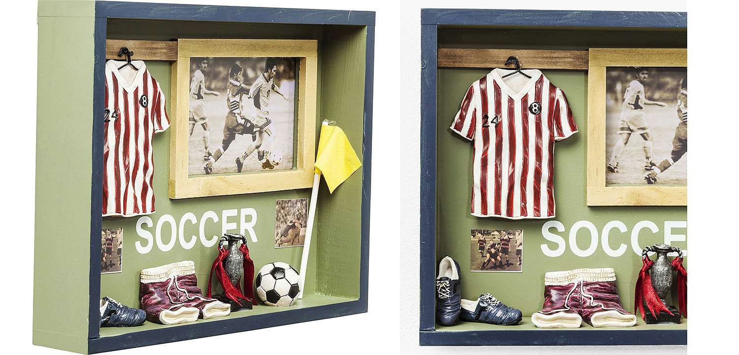 Аксессуар Football Set - Loft-Concept в Саратове