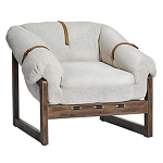 Кресло Duncan Текстильная обивка варинант исполнения - 1 | Loft Concept в Саратове