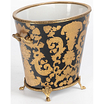 Фарфоровое кашпо Fe Ramon варинант исполнения - 3 | Loft Concept в Саратове