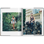 Helmut Newton: a Gun for Hire варинант исполнения - 3 | Loft Concept в Саратове