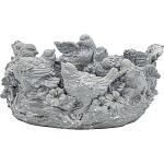 Кашпо A nest of birds варинант исполнения - 2 | Loft Concept в Саратове