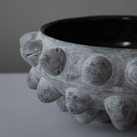 Чаша «Серая» варинант исполнения - 3 | Loft Concept в Саратове