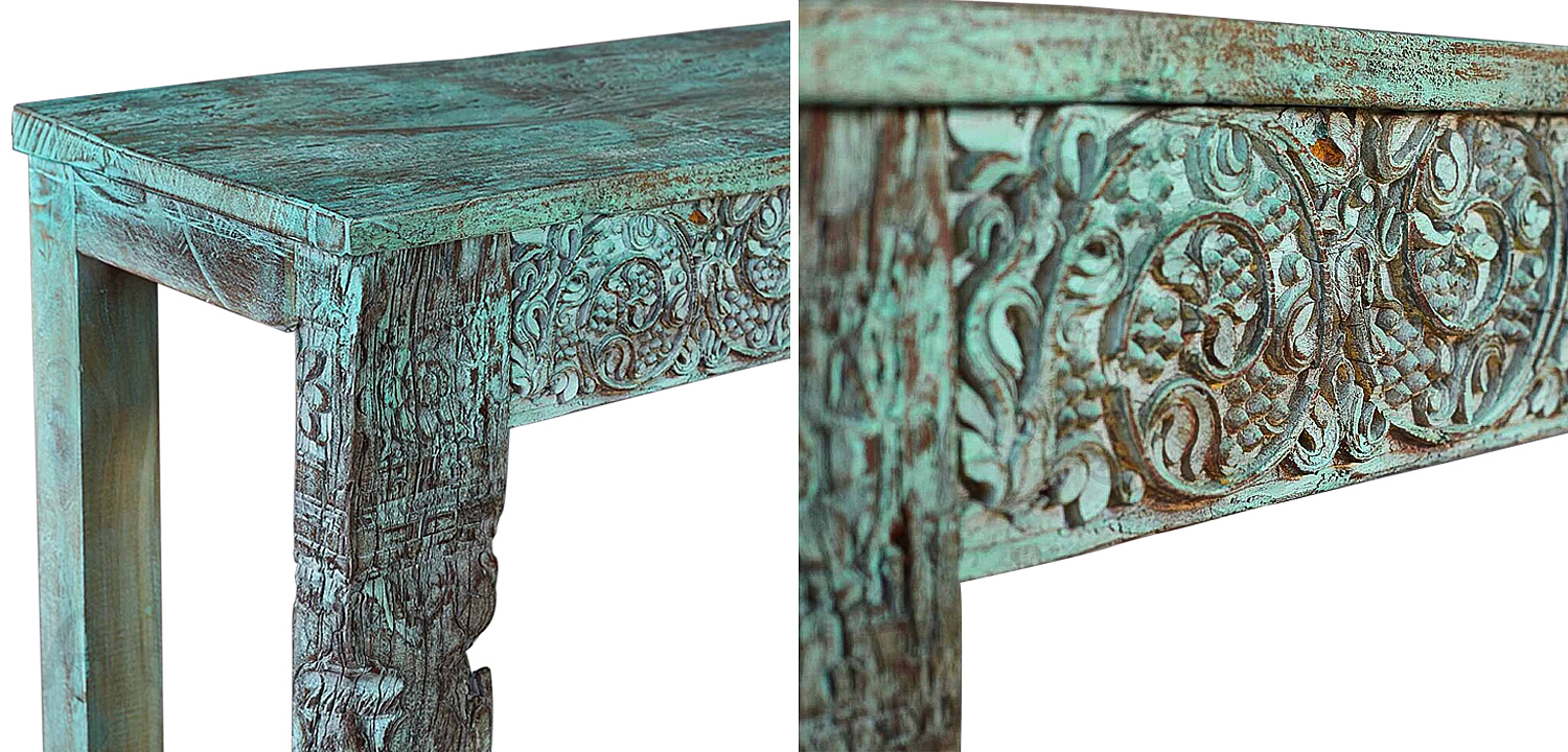 Консоль Aravind Console Консоль Aravind Console - Loft-Concept в Саратове