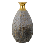 Ваза с фактурным корпусом Ripple варинант исполнения - 1 | Loft Concept в Саратове