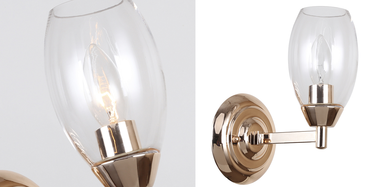 Бра Julian Sconce Бра Julian Sconce - Loft-Concept в Саратове