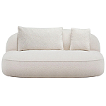 Двухместный диван Orus варинант исполнения - 1 | Loft Concept в Саратове