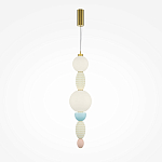 Подвесной светильник Adore LED 3000K 24Bт  варинант исполнения - 1 | Loft Concept в Саратове