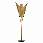 Торшер в виде пальмы Indoor Tropical Floor Lamp варинант исполнения - 3 | Loft Concept в Саратове