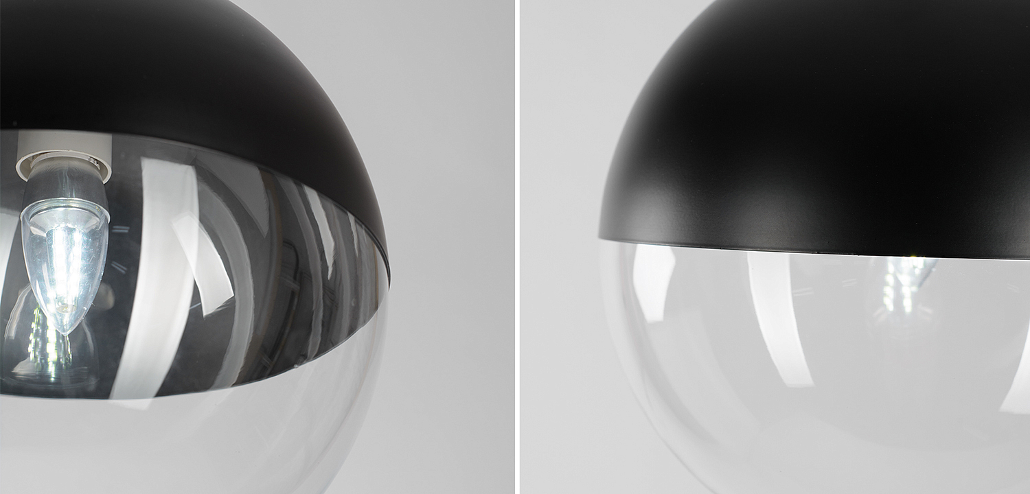 Подвесной светильник pendant lamp SPHERE 1 Подвесной светильник pendant lamp SPHERE 1 - Loft-Concept в Саратове