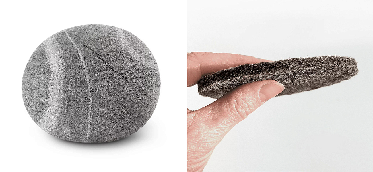 Пуф - Камень BABY STONE Пуф - Камень BABY STONE - Loft-Concept в Саратове
