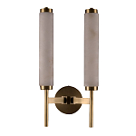 Бра в форме прямоугольника Perfection of Geometry варинант исполнения - 8 | Loft Concept в Саратове