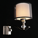 Бра настенное Florа Crystal варинант исполнения - 1 | Loft Concept в Саратове