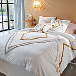 Бра с плетенным из пеньки абажуром Jutti H25 см варинант исполнения - 4 | Loft Concept в Саратове