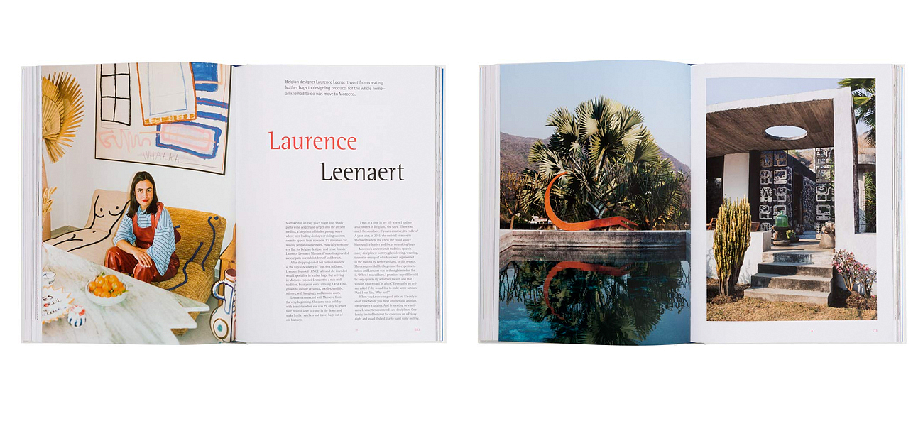 The New Mediterranean: Homes and Interiors under the Southern Sun The New Mediterranean: Homes and Interiors under the Southern Sun - Loft-Concept в Саратове