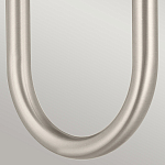  Бра с прямоугольным черным основанием и белым матовым цилиндрическим плафоном Kichler варинант исполнения - 3 | Loft Concept в Саратове