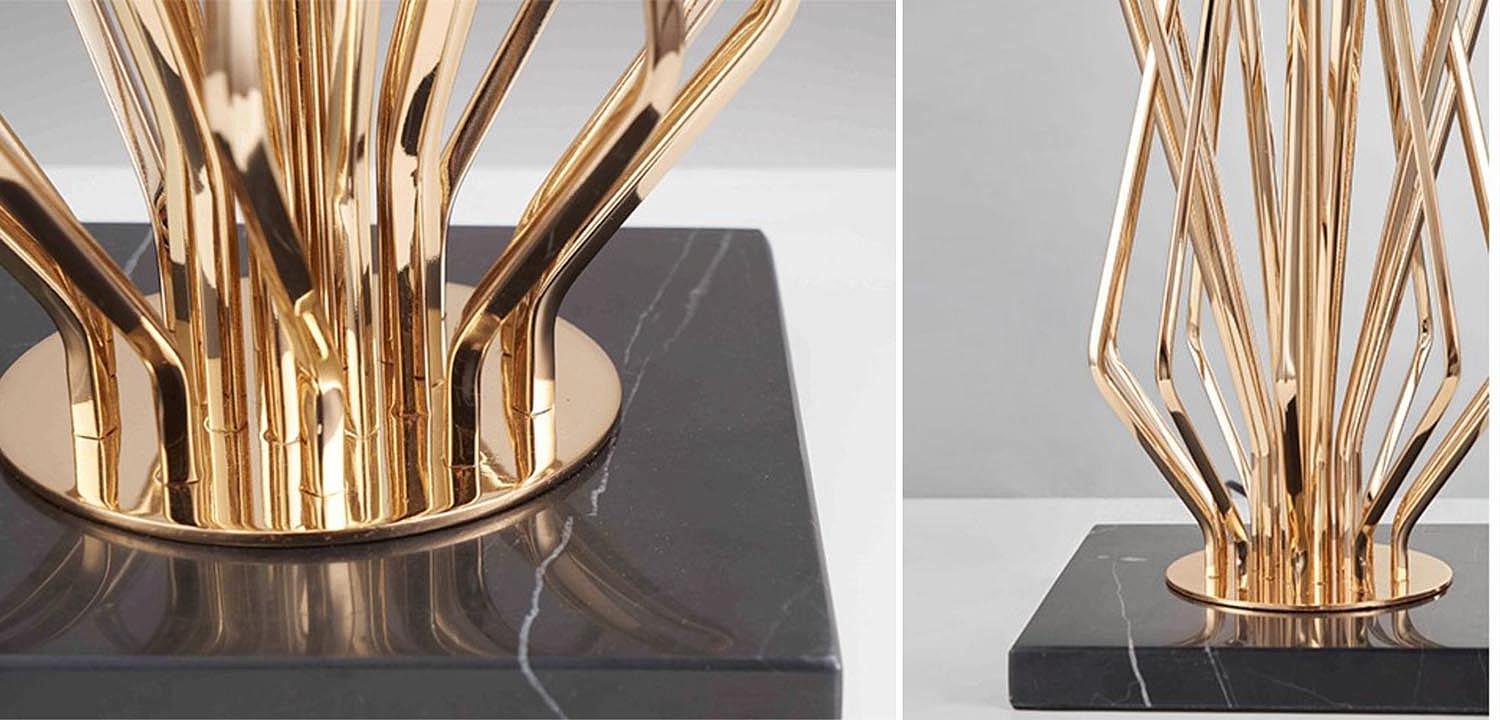 Настольная лампа Lester Table Lamp Настольная лампа Lester Table Lamp - Loft-Concept в Саратове