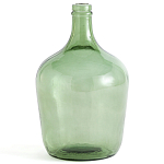 Ваза-бутыль из стекла TRANSPARENT FORMS 31 варинант исполнения - 5 | Loft Concept в Саратове