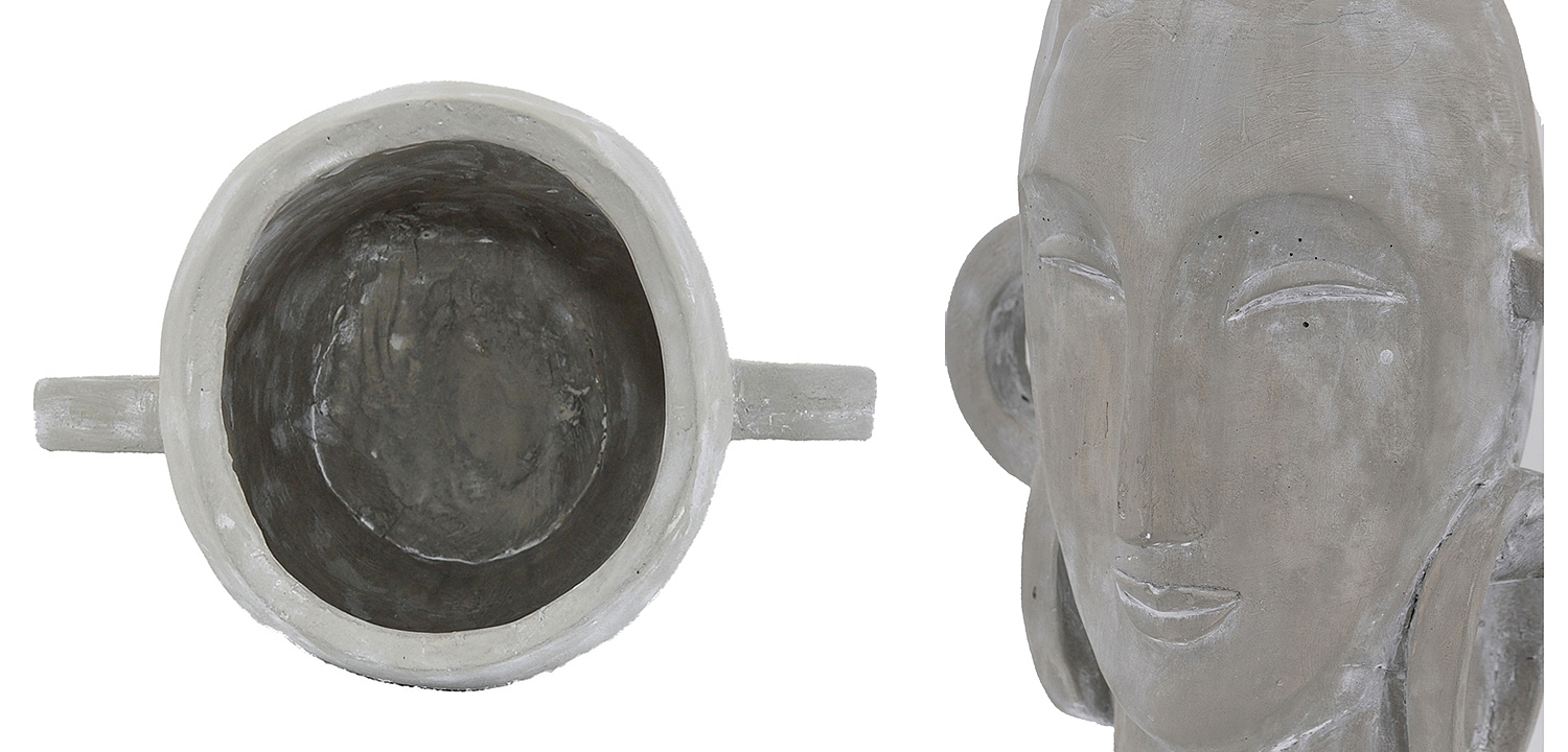 Ваза Ajambo Vase Woman Ваза Ajambo Vase Woman - Loft-Concept в Саратове