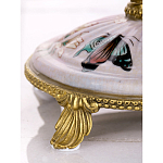 Настольное зеркало Cerch Runy варинант исполнения - 9 | Loft Concept в Саратове