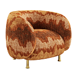 Кресло Morton варинант исполнения - 2 | Loft Concept в Саратове