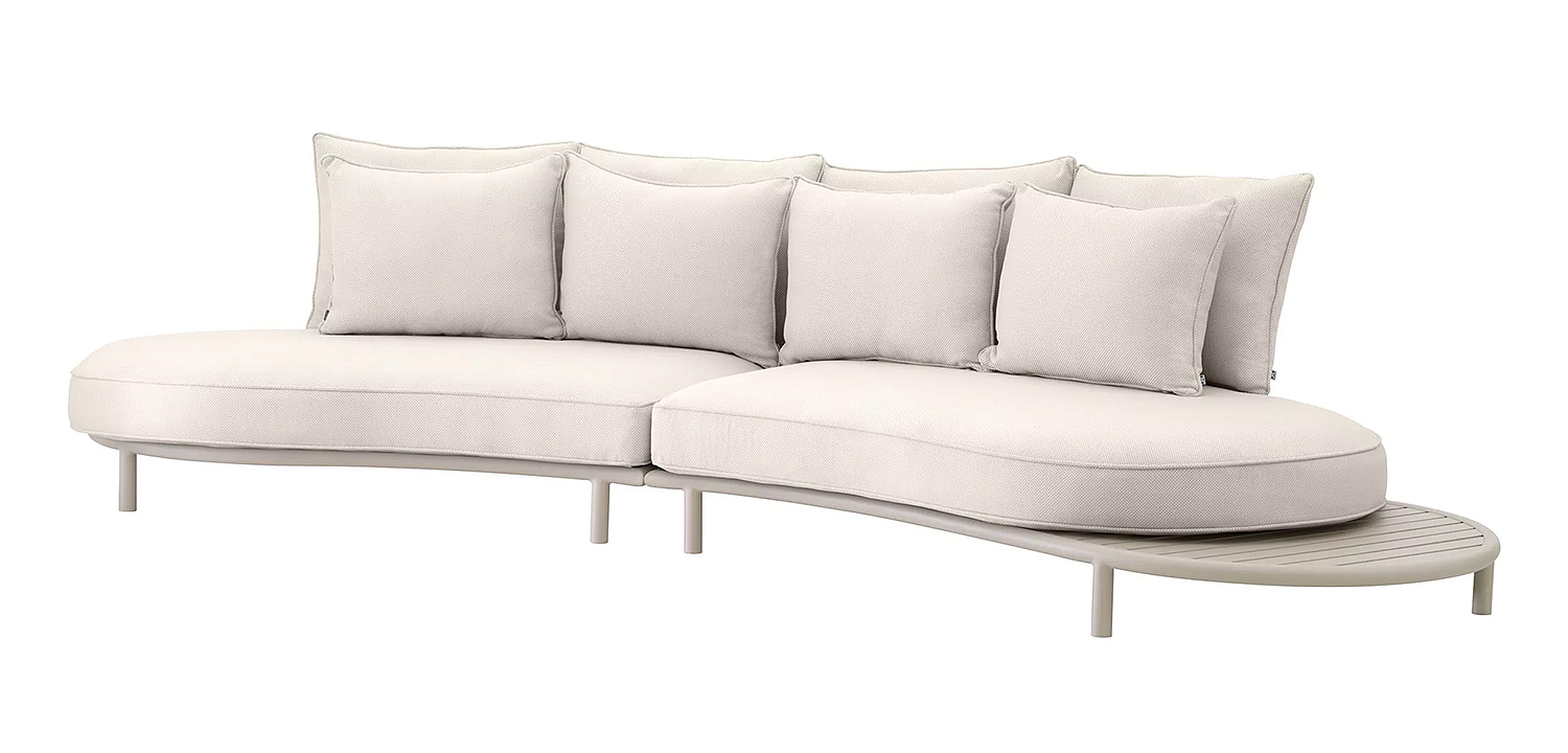 Диван Eichholtz Sofa Laguno Диван Eichholtz Sofa Laguno - Loft-Concept в Саратове