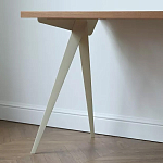 Рабочий стол «STL 12» варинант исполнения - 3 | Loft Concept в Саратове