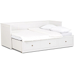 Кровать-кушетка Ordo Fix варинант исполнения - 3 | Loft Concept в Саратове