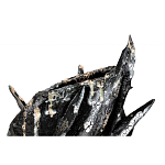 Арт-объект под сухоцветы Dynamic Object варинант исполнения - 3 | Loft Concept в Саратове