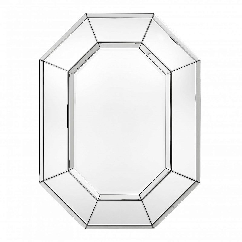 Зеркало Eichholtz Mirror Le Sereno  в Саратове | Loft Concept 