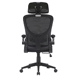 Кресло для компьютерного стола Easement Black варинант исполнения - 4 | Loft Concept в Саратове