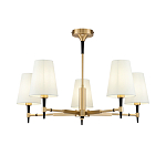 Потолочный светильник Zaragoza Е14 варинант исполнения - 1 | Loft Concept в Саратове