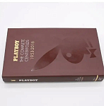 Книга Playboy The Complete Centerfolds 1953-2016 варинант исполнения - 3 | Loft Concept в Саратове