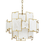 Люстра Jenell Samuel варинант исполнения - 4 | Loft Concept в Саратове