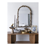 Зеркало Птицы на дереве Plant Frame варинант исполнения - 5 | Loft Concept в Саратове