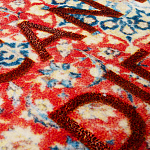 Ковер Seletti Difference варинант исполнения - 2 | Loft Concept в Саратове