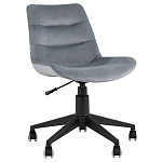 Кресло для рабочего стола Sheilly Grey варинант исполнения - 1 | Loft Concept в Саратове