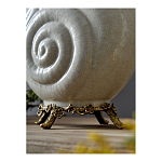 Подсвечник с декором из птиц на ветвях Birds of Paradise варинант исполнения - 5 | Loft Concept в Саратове