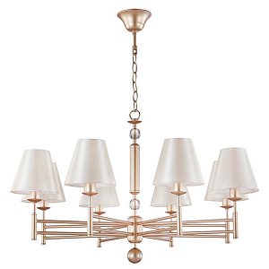 Люстра Sharma Chandelier 8